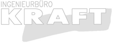 Ingenieurbuero Kraft - Logo